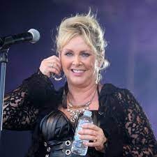 shoutout from Cheryl Baker - The Fizz 