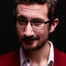 shoutout from Benjamin Maio Mackay