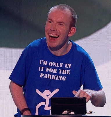 shoutout from Lost Voice Guy