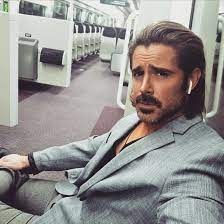 shoutout from Colin Farrell Impersonator