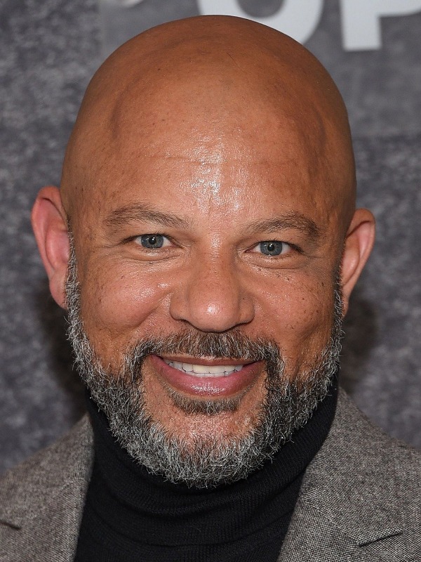 shoutout from Chris Williams