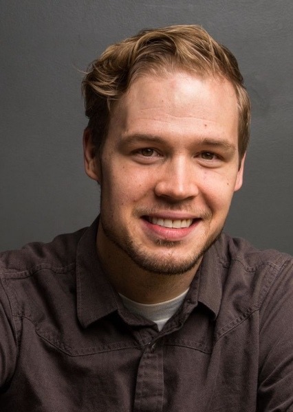 shoutout from James Perry