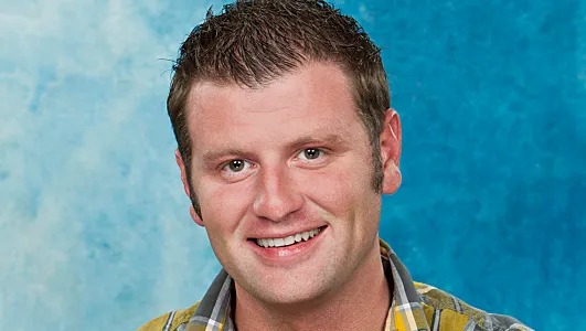 shoutout from Judd Daugherty