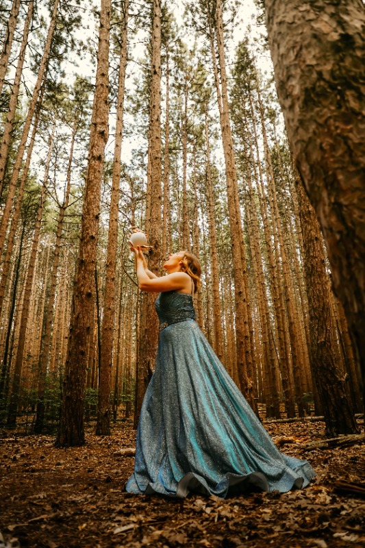 shoutout from Andrea Jenkins