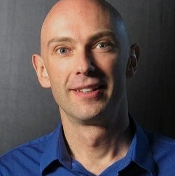 shoutout from Shaun Attwood