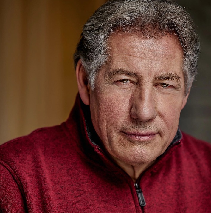 shoutout from Richard Gere Lookalike