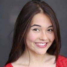 shoutout from Jenny Yokobori