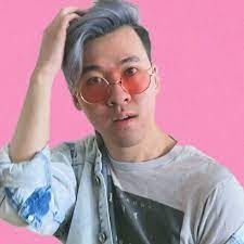 shoutout from Dave Disci