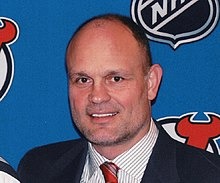 shoutout from Ken Daneyko