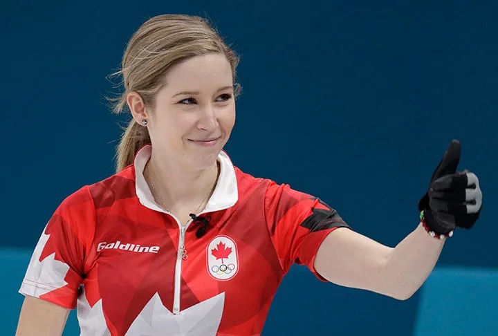 shoutout from Kaitlyn Lawes