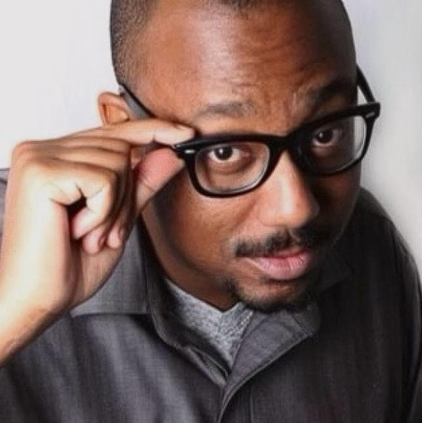 shoutout from Carter Anderson