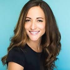 shoutout from Carolina Ravassa