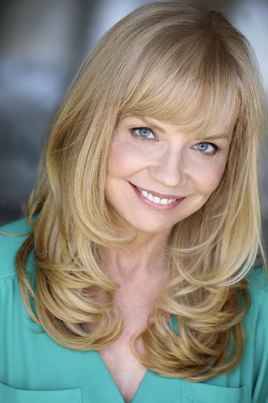 shoutout from Kelli Maroney