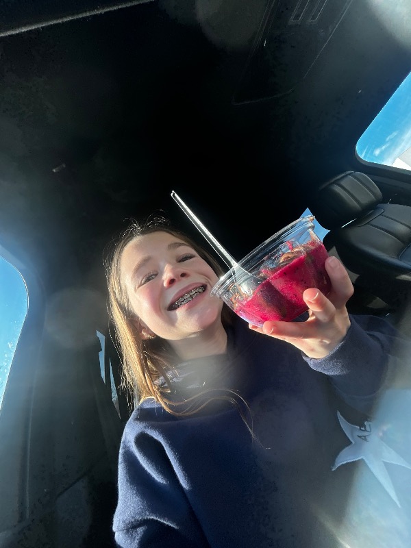 shoutout from Emma lawrence 