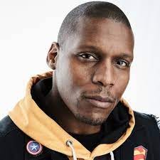 shoutout from Chris Jai Alex