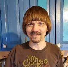 shoutout from Weird Paul