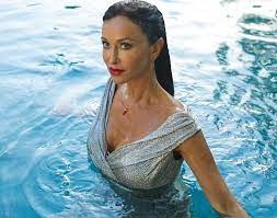 shoutout from Sofia Milos