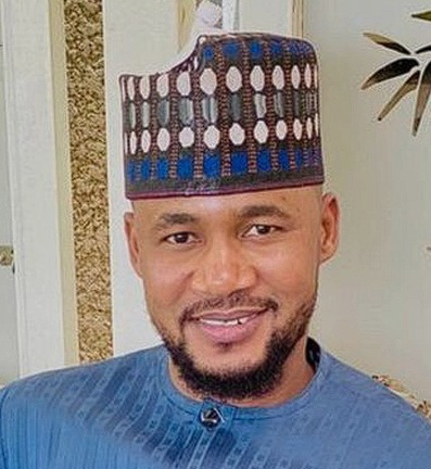 shoutout from Usman SOJABOY