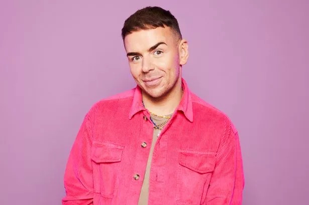 shoutout from Thomas Hartley