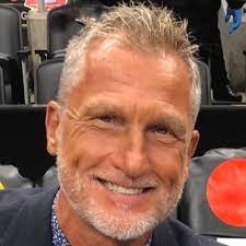 shoutout from Leo Rautins