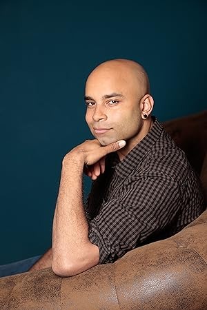 shoutout from Sean David