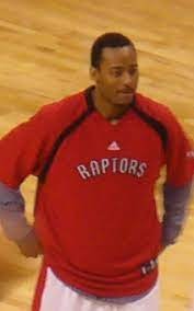 shoutout from Morris Peterson AKA Mo Pete