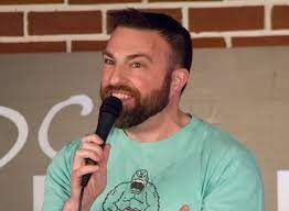 shoutout from Danny Rouhier