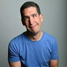 shoutout from Darren Altman