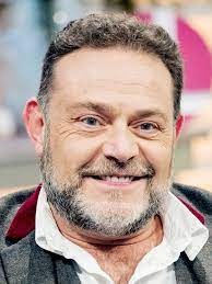 shoutout from John Thomson