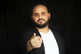 shoutout from Michael Morales Torres