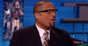 shoutout from Mark May