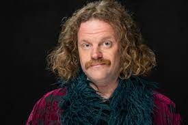 shoutout from Alex Hooper