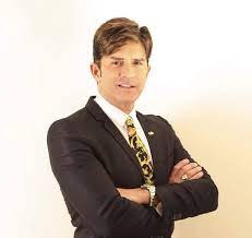 shoutout from Dr. Robert Rey