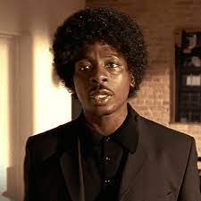 shoutout from Vas Blackwood