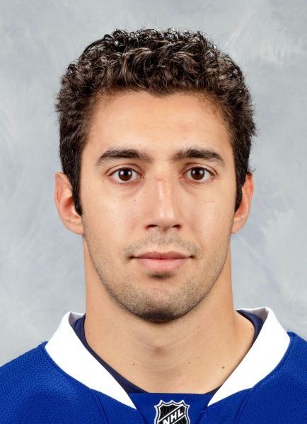 shoutout from Frank Corrado