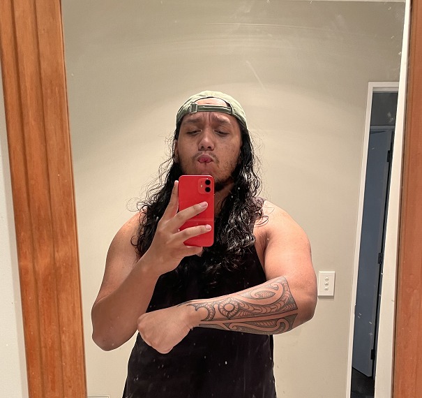 shoutout from BullDawg