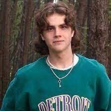 shoutout from Reuben Baker