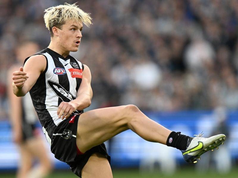 shoutout from Jack Ginnivan