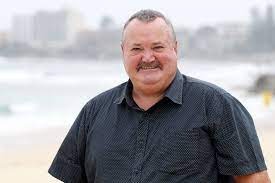 shoutout from Darryl Brohman OAM