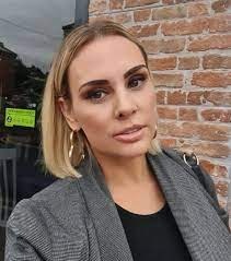 shoutout from Lara Eyre