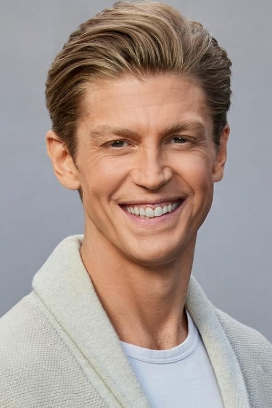 shoutout from Andrew Francis