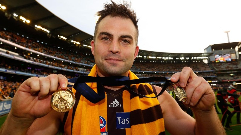 shoutout from Brian Lake