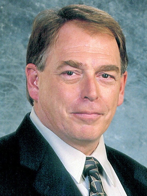 shoutout from Garry Chalk