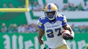 shoutout from Johnny Augustine