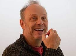 shoutout from David Schaal