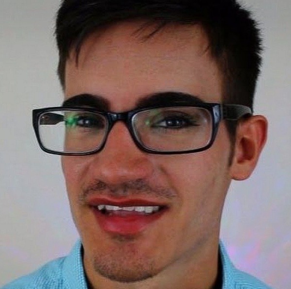 shoutout from Tony Bomboni