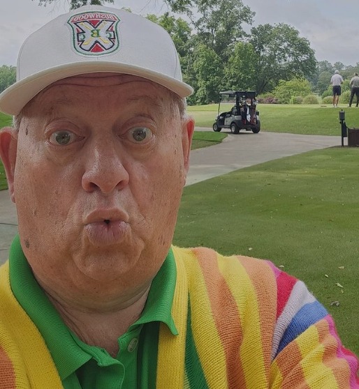 shoutout from Marc Melzer