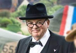 shoutout from Derek Herbert