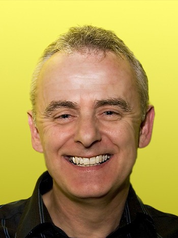 shoutout from Drew Cameron