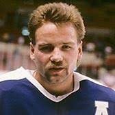 shoutout from Wendel Clark